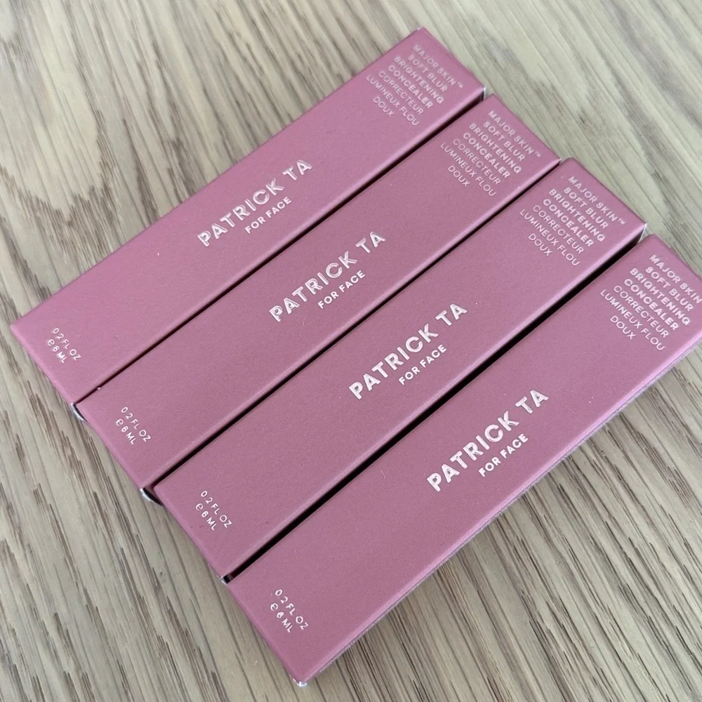 Patrick Ta Concealer (multiple shades available)